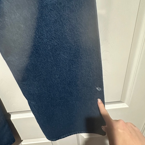 Mother size 25 NWT - Picture 8 of 8